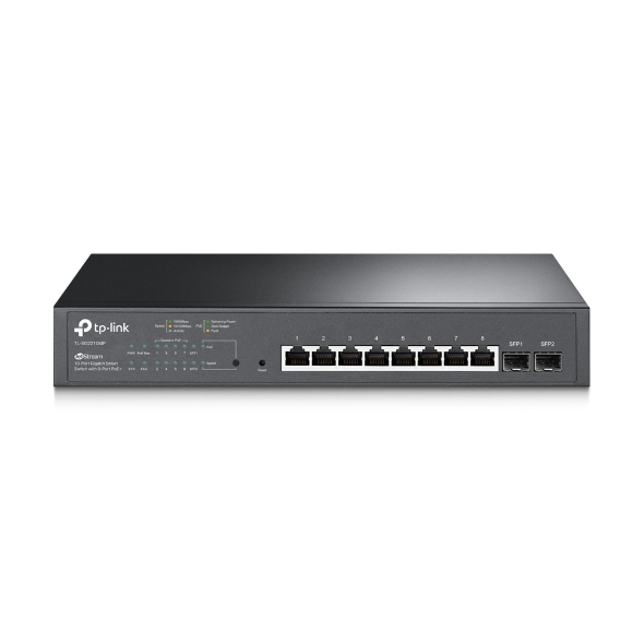 TP-Link TL-SG22