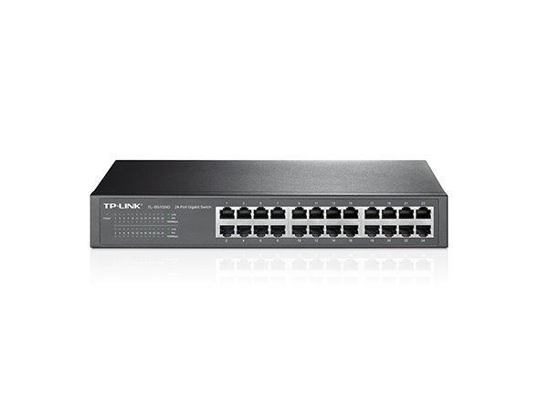 TP-Link TL-SG10